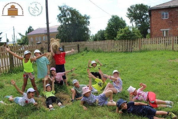 В Ижме на базе музея впервые организуют культурно-православную летнюю смену для детей 