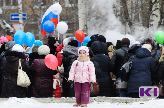 Почему россиянки отказываются от материнского капитала