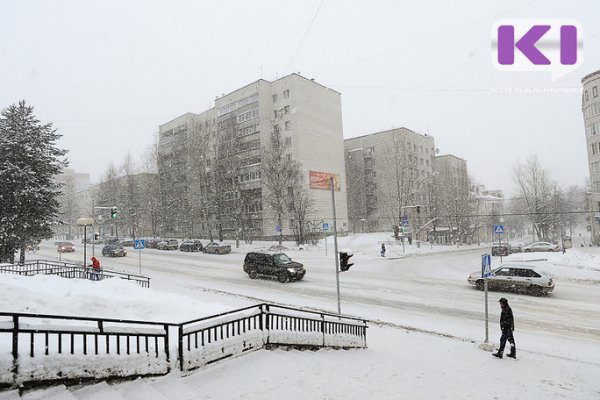 Синоптики рассказали, какая погода ждет жителей Коми на 8 марта и праздники