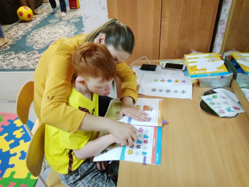 Родители детей с особенностями развития смогут регулярно получать квалифицированные консультации в Сыктывкаре