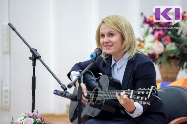 Каратэ, аэробика и музыка: чем занималась Наталья Михальченкова в детстве