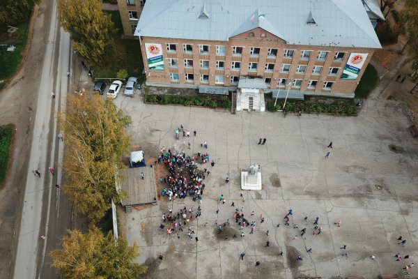 Юбилейную площадь в Объячево благоустроят школьники и их родители 