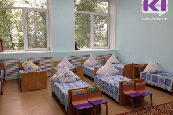 В Коми после трагедии с пятилетней девочкой в Ухте проверят все детские сады 