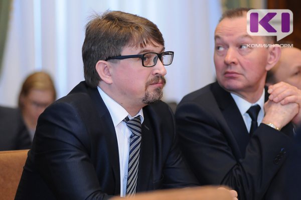 Экс-руководитель администрации Печоры Андрей Соснора обжаловал приговор