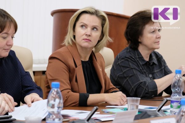 Финансирование отрасли образования в Коми на три года увеличится на 370 млн рублей