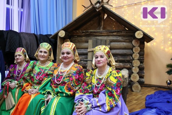 Шесть домов культуры нового формата из Коми поборются за победу в конкурсе Минкультуры России