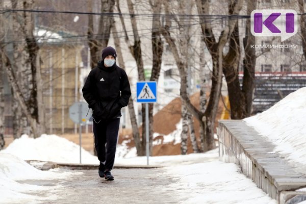 Житель Троицко-Печорского района оштрафован за повторное нарушение режима самоизоляции 