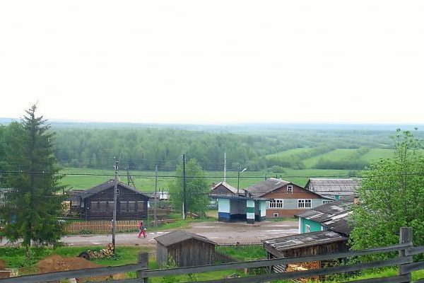 На право проведения блог-тура могут претендовать реликтовые озера Усть-Куломского района 