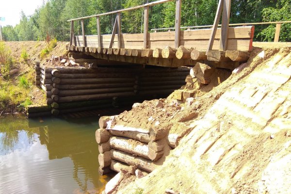 В Коми каждый второй мост требует капитального ремонта - Эдуард Слабиков
