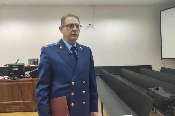 Прокуратура Коми изучит приговор по делу о призыве к терроризму в Сыктывкаре 