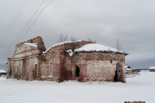 В Коми планируют восстановить церковь с 300-летней историей 

