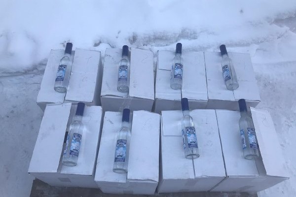 Уголовные дела по фактам незаконного оборота алкоголя на миллион рублей в Сосногорске направлены в суд