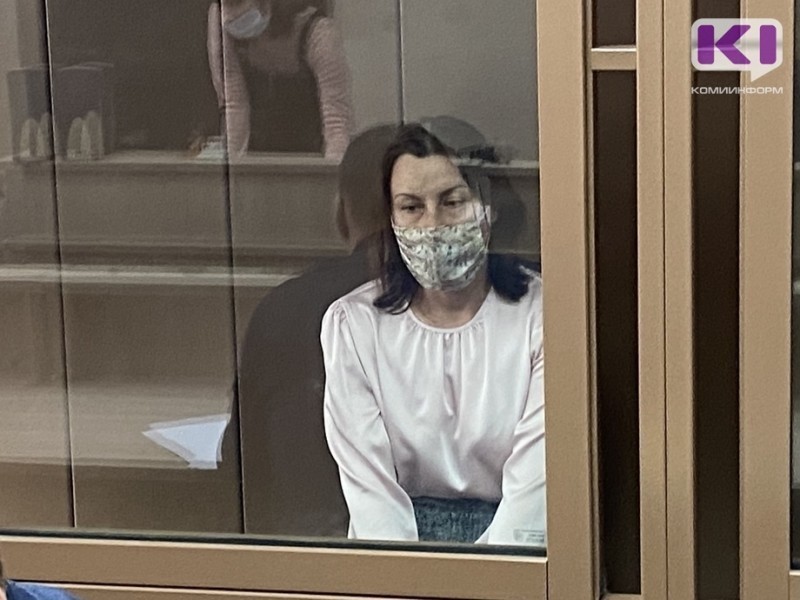 В Сыктывкаре завершился суд по делу Ирины Шеремет 