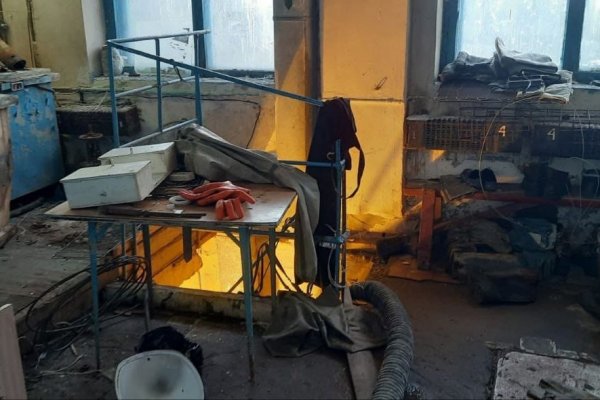 В Печоре шесть работников отравились угарным газом - двое скончались 