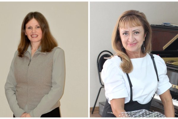 Два преподавателя из Коми удостоены премии Минкультуры РФ