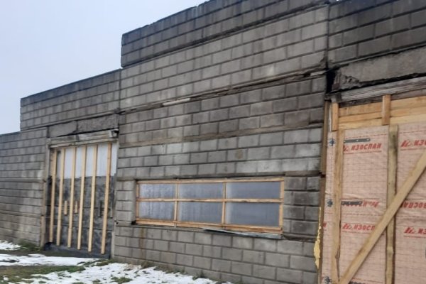 В Ижемском районе планируется строительство дополнительного убойного пункта