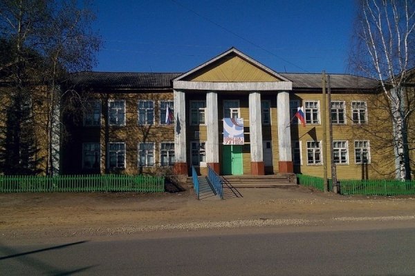 В Усть-Куломском районе высадится литературно-краеведческий десант