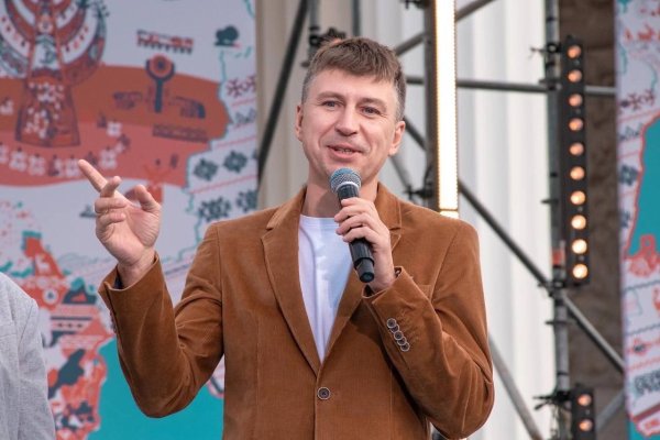 Алексей Ягудин посетит Республику Коми в рамках акции 