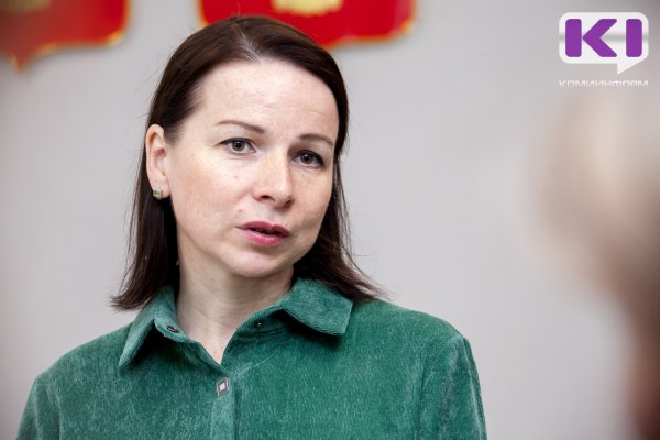 Сохранение работы корпуса детской больницы в Воркуте позволит не ухудшить оказание медицинской помощи - Татьяна Козлова