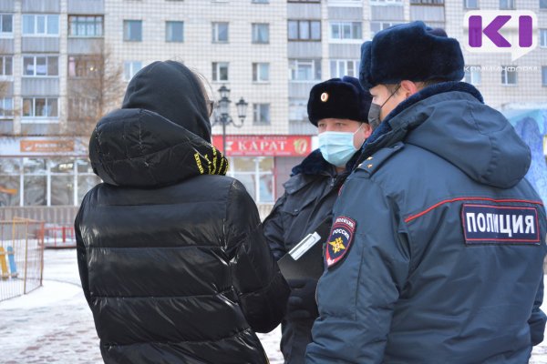 Задержанная с крупной партией наркотиков жительница Усинска откупалась от полицейских своим наследством 