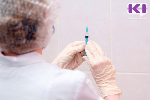В Коми нет дефицита вакцин из 