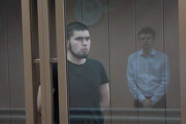 Обвиняемый в покушении на теракт гражданин Кыргызстана останется под стражей