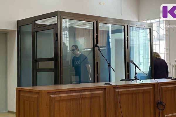 Военный суд Санкт-Петербурга вынес приговор Kolyan Shoot из Вуктыла 