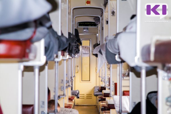 В Коми повысят тарифы на пассажирские перевозки 