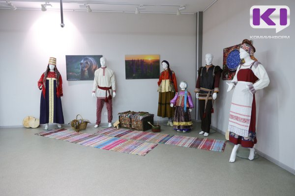 24 модельера представят свои работы на показе этномоды в Сыктывкаре