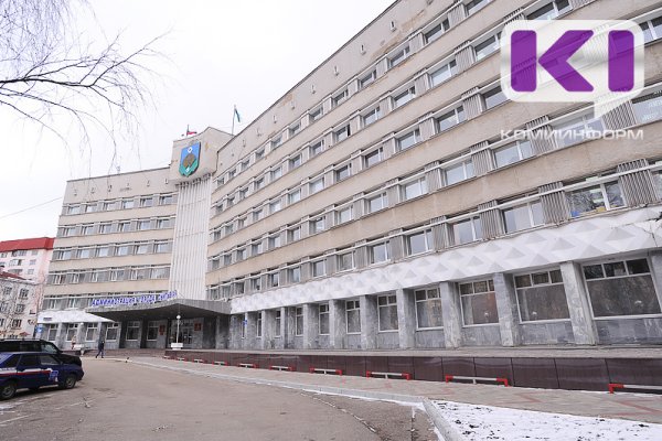 Инициативной группе отказали в назначении публичных слушаний по спорному участку на Петрозаводской в Сыктывкаре