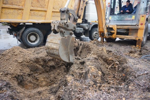 Власти Сыктывкара отслеживают приведение в нормативное состояние мест раскопок