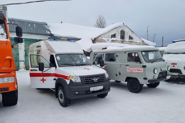 Глава Коми поручил обеспечить Печору современным комплексом зданий для подстанции скорой помощи

