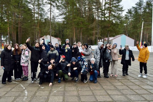 Спасибо за комфорт и спокойствие: родители белгородских школьников поблагодарили Республику Коми за теплый прием 